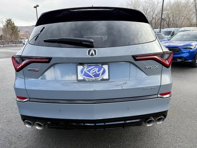new 2026 Acura MDX car, priced at $77,800