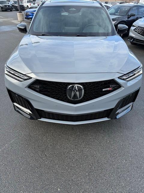 new 2026 Acura MDX car, priced at $77,800