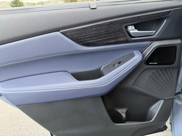 new 2026 Acura MDX car, priced at $77,800