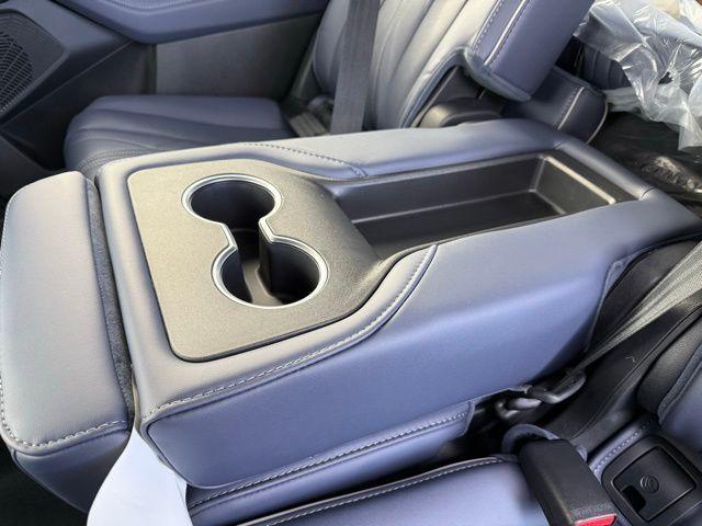 new 2026 Acura MDX car, priced at $77,800