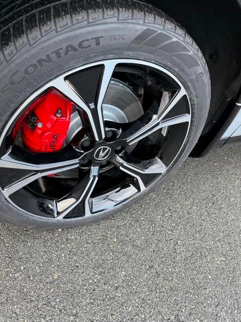 new 2026 Acura MDX car, priced at $77,800