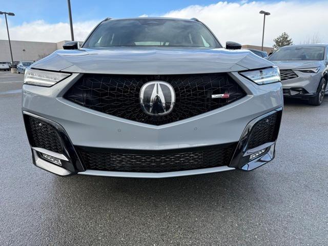 new 2026 Acura MDX car, priced at $77,800