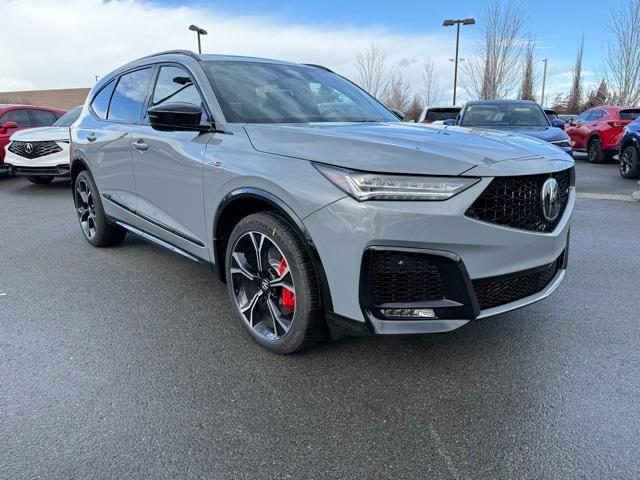 new 2026 Acura MDX car, priced at $77,800