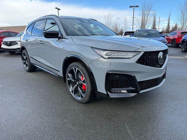 new 2026 Acura MDX car, priced at $77,800