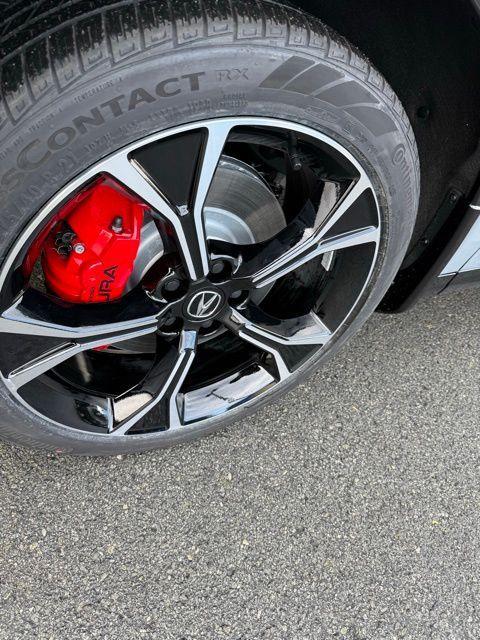 new 2026 Acura MDX car, priced at $77,800