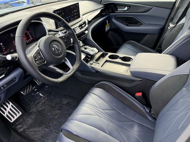 new 2026 Acura MDX car, priced at $77,800