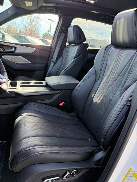 new 2026 Acura MDX car, priced at $70,950