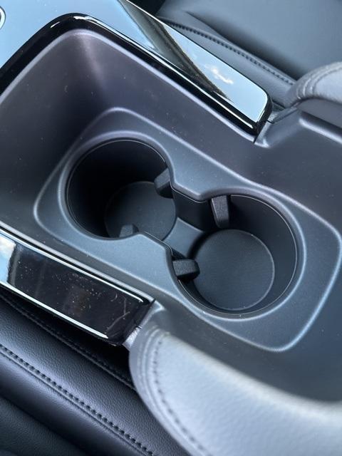 new 2025 Acura Integra car, priced at $34,795