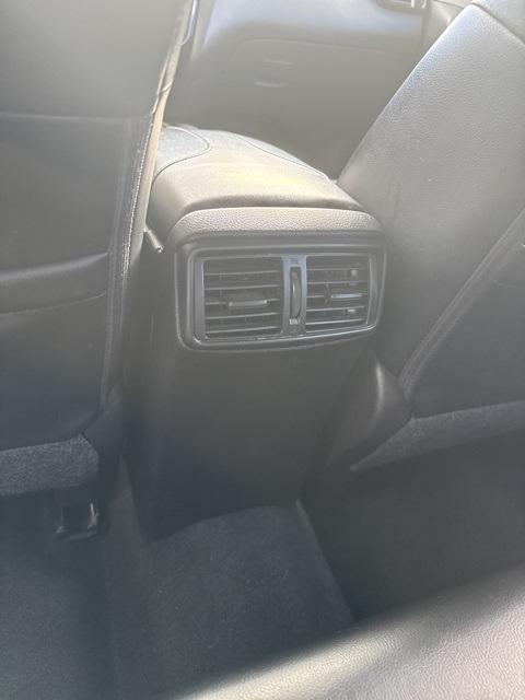 used 2022 Nissan Rogue Sport car, priced at $16,199