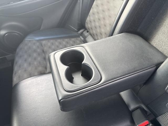 used 2022 Nissan Rogue Sport car, priced at $16,199