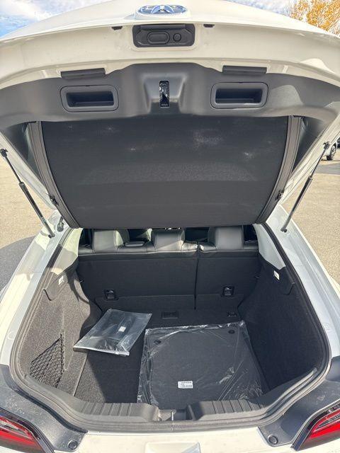 new 2026 Acura Integra car, priced at $35,195