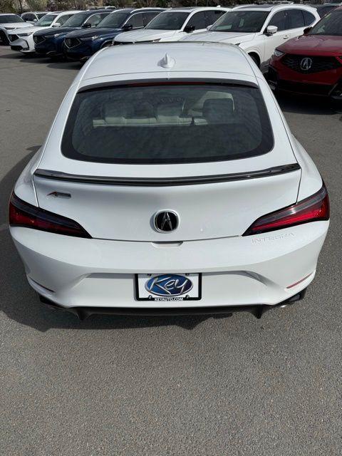 new 2026 Acura Integra car, priced at $38,305
