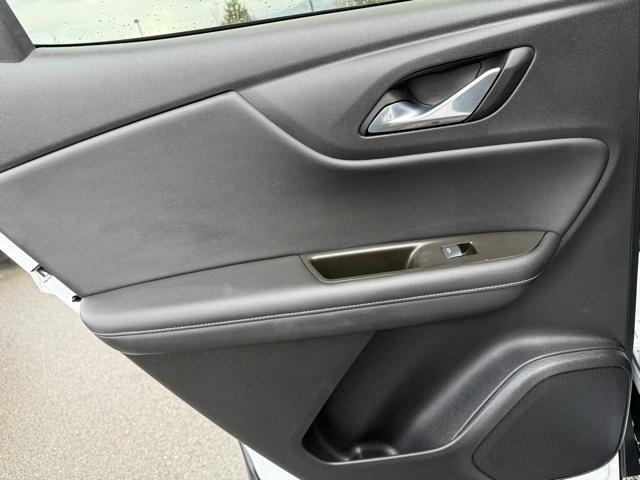 used 2023 Chevrolet Blazer car, priced at $23,695