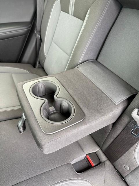 used 2023 Chevrolet Blazer car, priced at $23,695