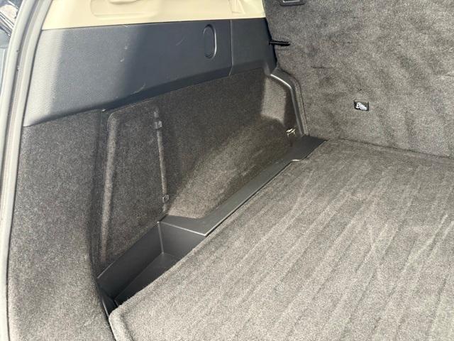 used 2024 Nissan Rogue car, priced at $19,695