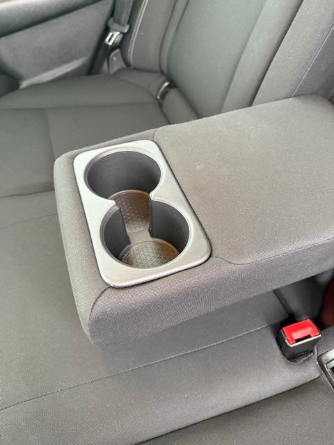 used 2024 Nissan Rogue car, priced at $19,695