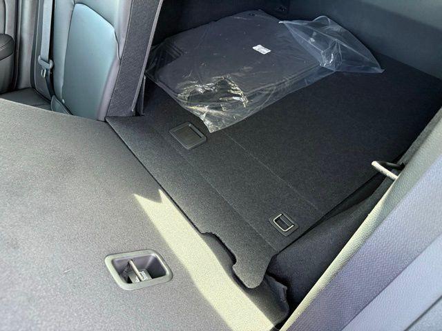 used 2025 Acura Integra car, priced at $29,995