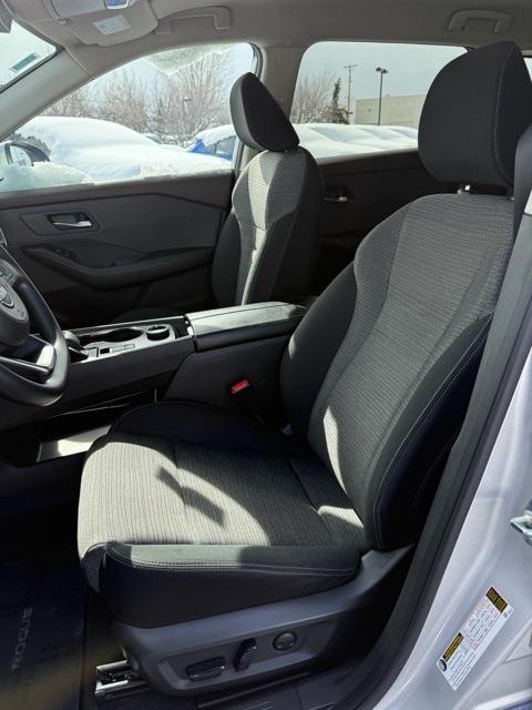 used 2023 Nissan Rogue car, priced at $18,895