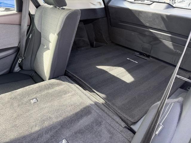 used 2023 Nissan Rogue car, priced at $18,895