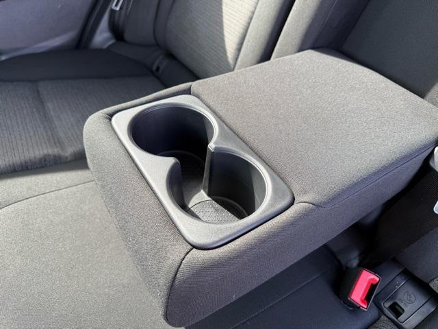 used 2023 Nissan Rogue car, priced at $18,895