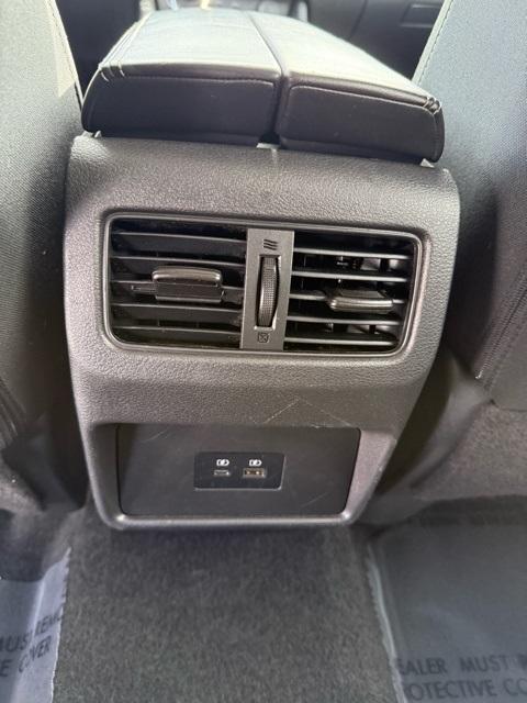 used 2023 Nissan Rogue car, priced at $18,895