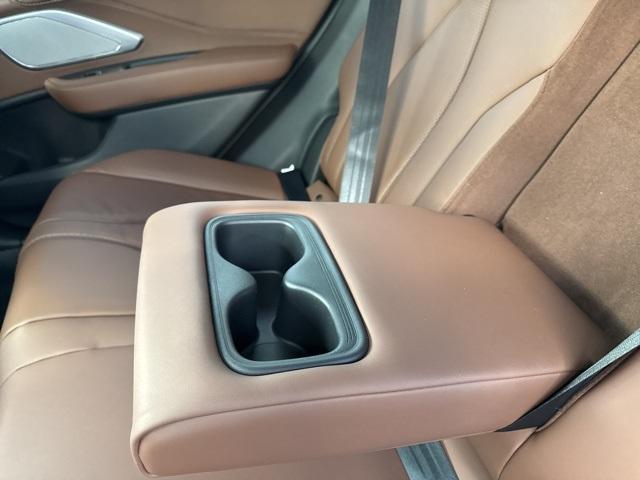 new 2026 Acura RDX car, priced at $49,650