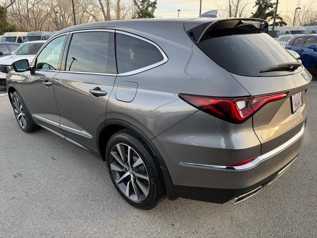 new 2026 Acura MDX car, priced at $61,350