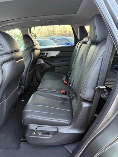 new 2026 Acura MDX car, priced at $61,350