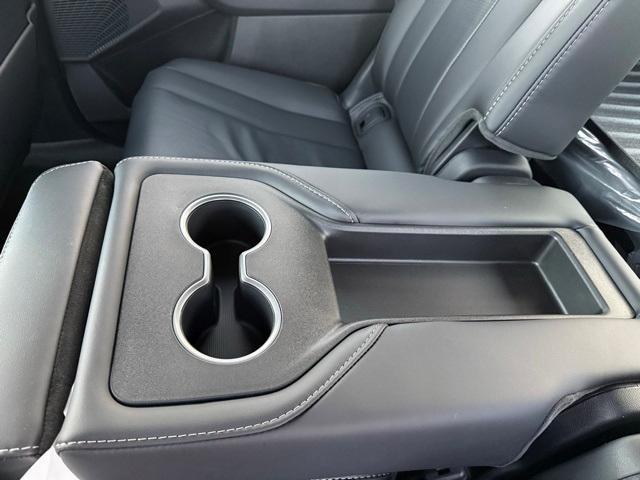 new 2026 Acura MDX car, priced at $61,350