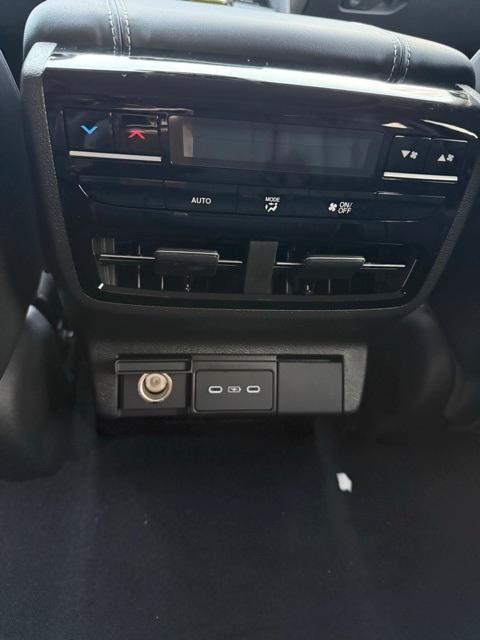 new 2026 Acura MDX car, priced at $61,350