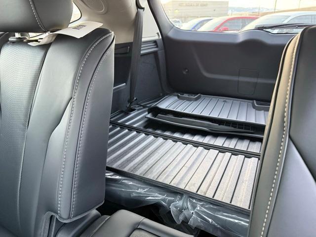 new 2026 Acura MDX car, priced at $61,350