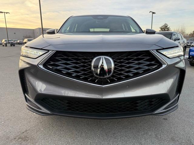 new 2026 Acura MDX car, priced at $61,350