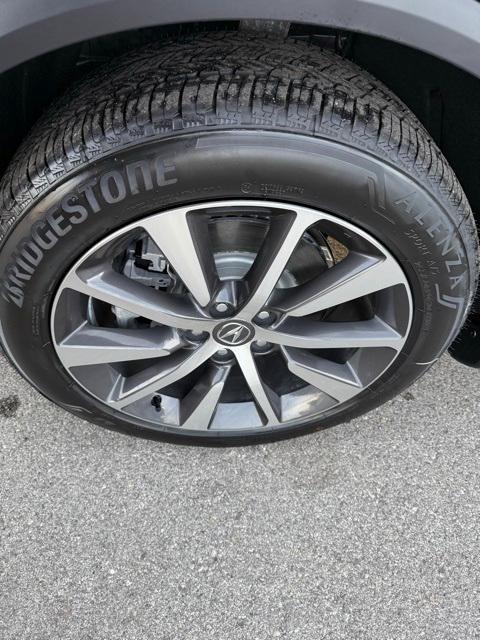 new 2026 Acura MDX car, priced at $61,350