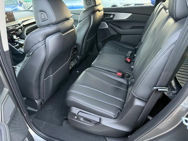 new 2026 Acura MDX car, priced at $61,350