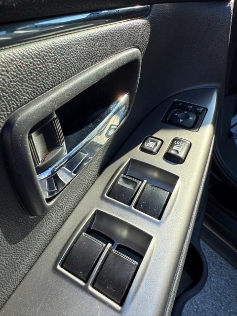 used 2024 Mitsubishi Outlander Sport car, priced at $17,185