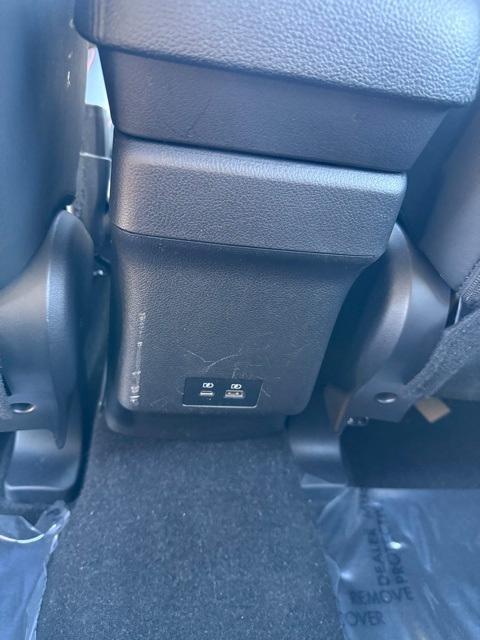 used 2024 Mitsubishi Outlander Sport car, priced at $17,185