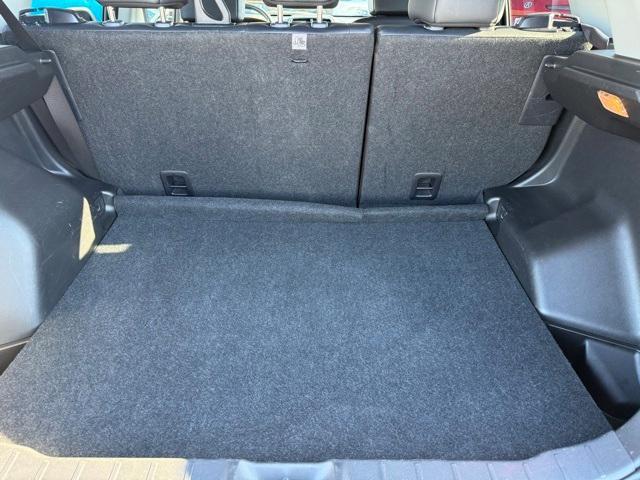 used 2024 Mitsubishi Outlander Sport car, priced at $17,185