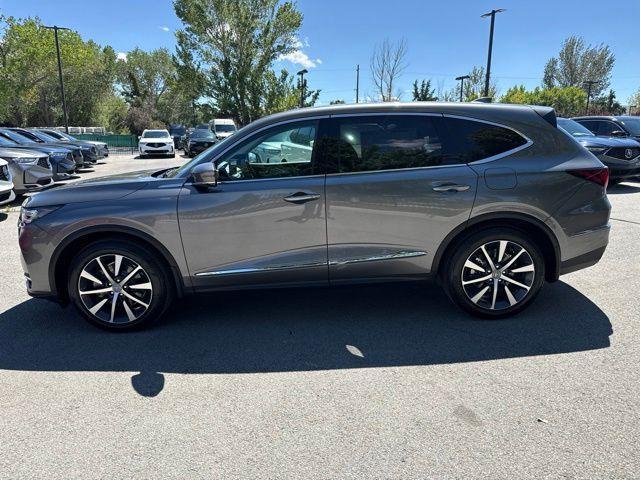 new 2026 Acura MDX car, priced at $61,450