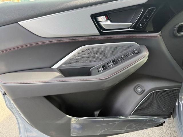 new 2026 Acura MDX car, priced at $70,850