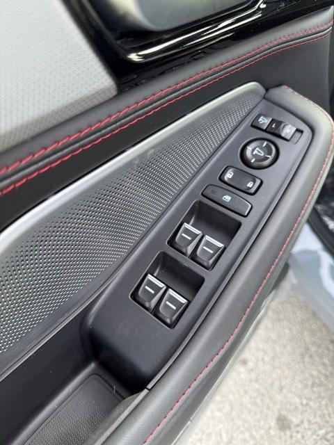 new 2026 Acura MDX car, priced at $70,850