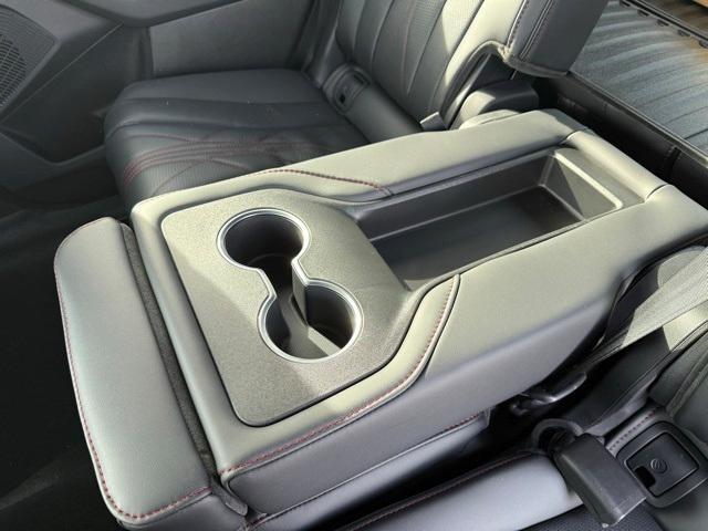 new 2026 Acura MDX car, priced at $70,850