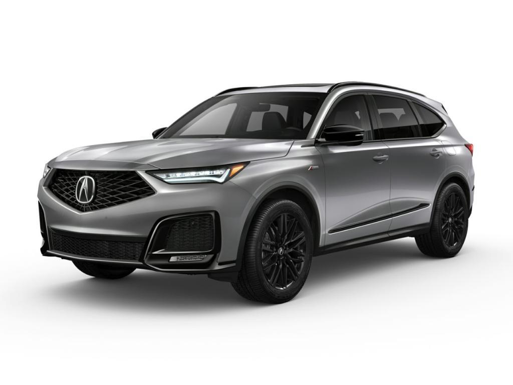 new 2026 Acura MDX car, priced at $70,850