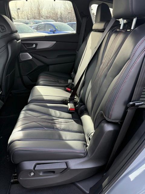 new 2026 Acura MDX car, priced at $70,850