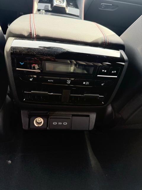 new 2026 Acura MDX car, priced at $70,850