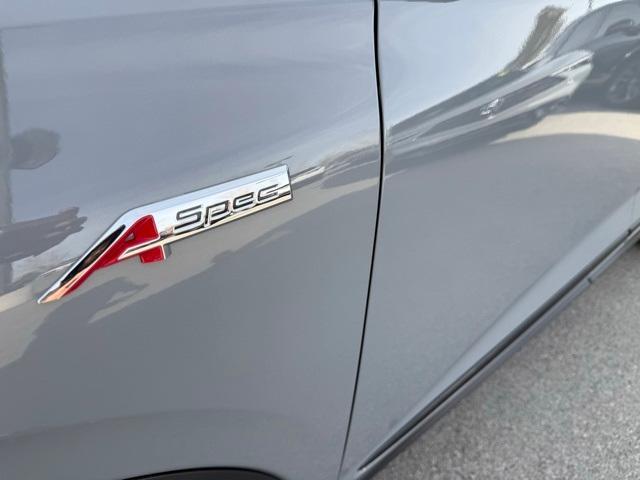 new 2026 Acura MDX car, priced at $70,850