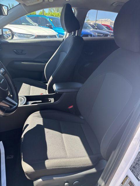 used 2024 Hyundai Kona car, priced at $19,895