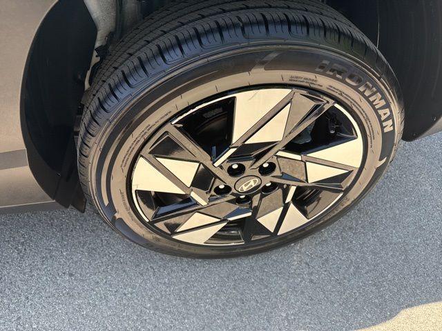 used 2024 Hyundai Kona car, priced at $19,895