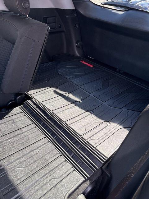 used 2020 GMC Terrain car, priced at $18,895