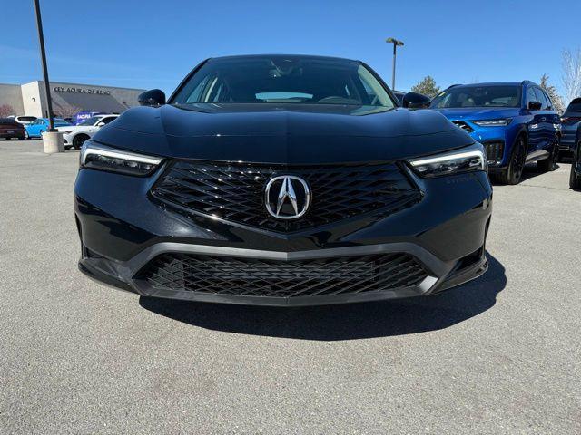 new 2026 Acura Integra car, priced at $35,295