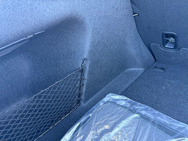 new 2026 Acura Integra car, priced at $35,295